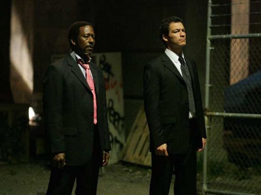 Página Dos - La literatura en las series de TV