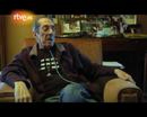 Reporteros de la historia de TVE - Meneses: el país más fascinante