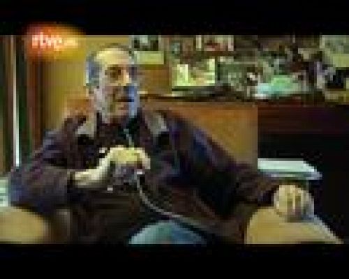 Reporteros de la historia de TVE - Meneses: periodismo y aventura