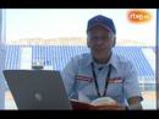  - Mejor carrera de la historia