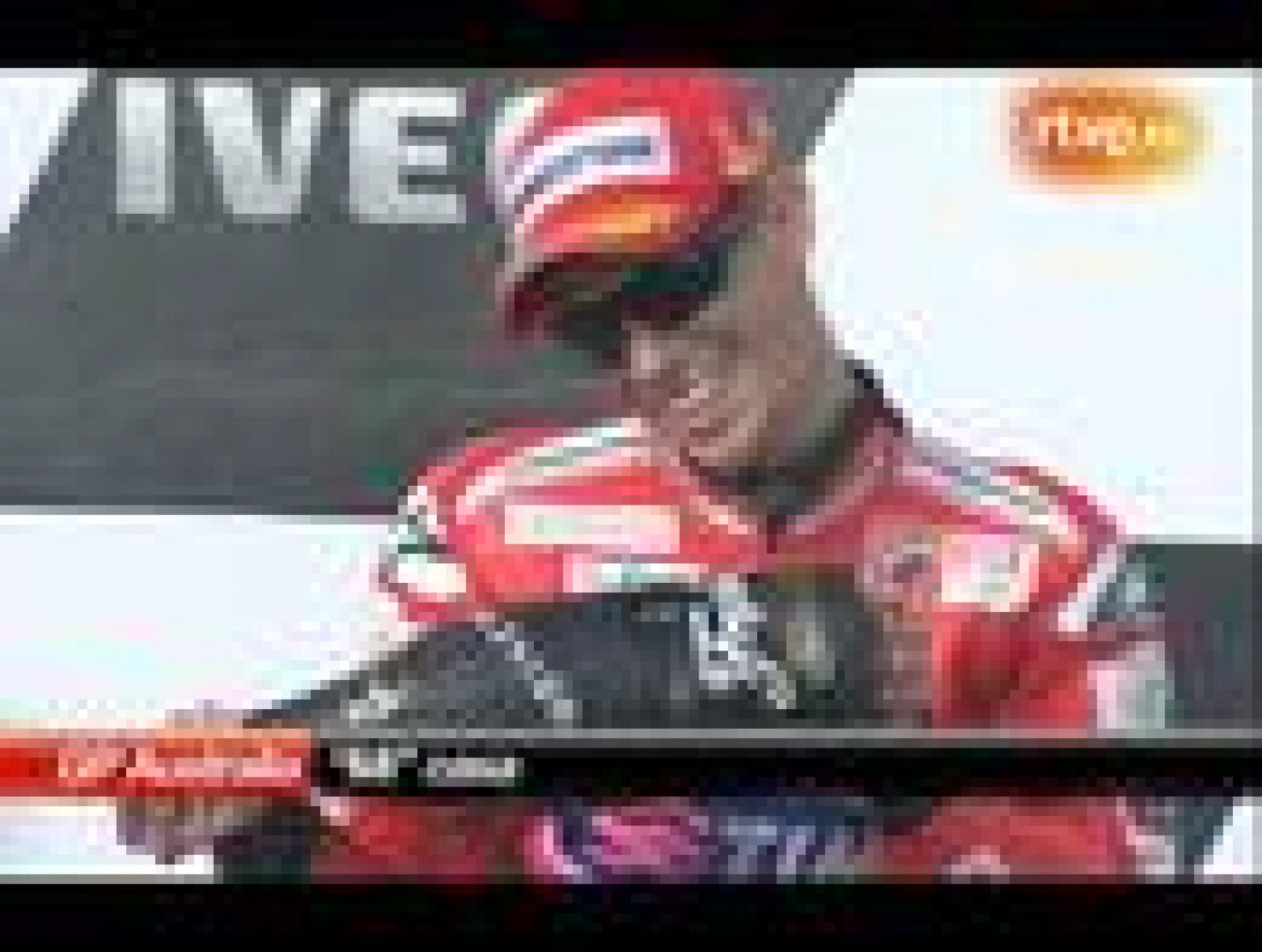 Sin programa: Paddock GP: GP de Australia | RTVE Play