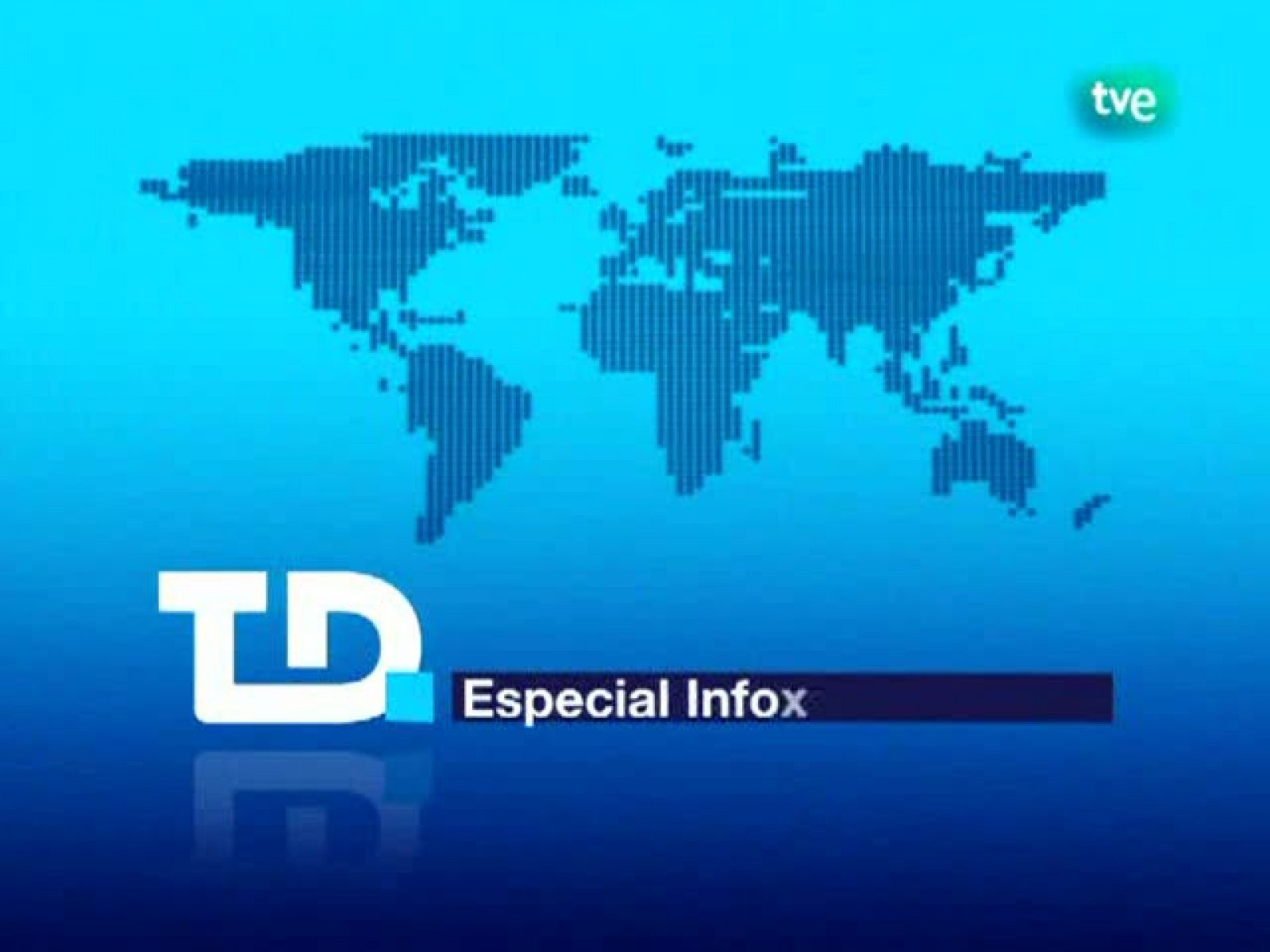 Especial informativo - Debate de aprobación de los Presupuestos Generales del Estado para 2011 - 6ª parte - 20/10/10