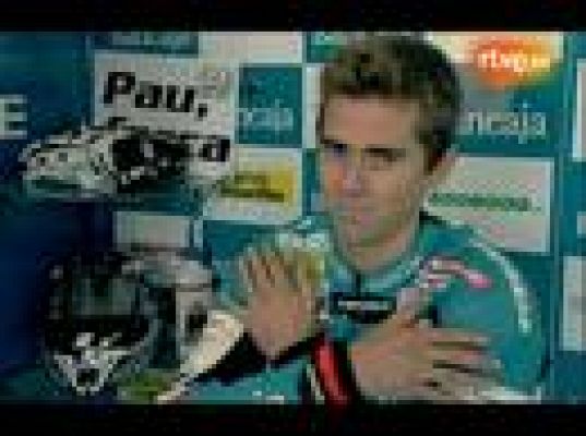  - Todo por decidir en 125cc