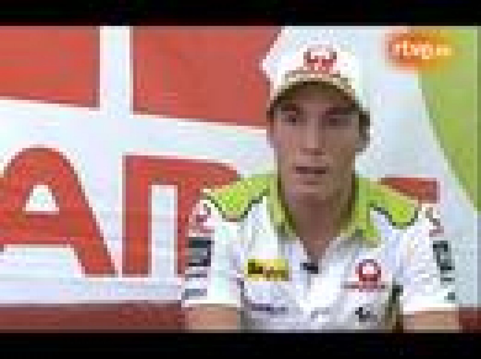 El piloto catalán Aleix Espargaró repasa la que es su primera temporada completa en MotoGP.