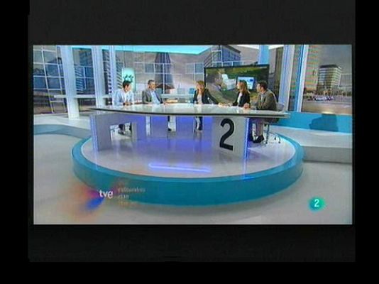 Para todos La 2 - Debates: Low cost