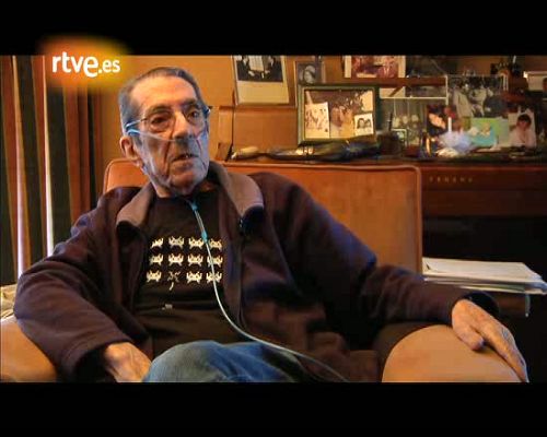 Reporteros de la historia de TVE - Meneses: la ocupación nazi de París