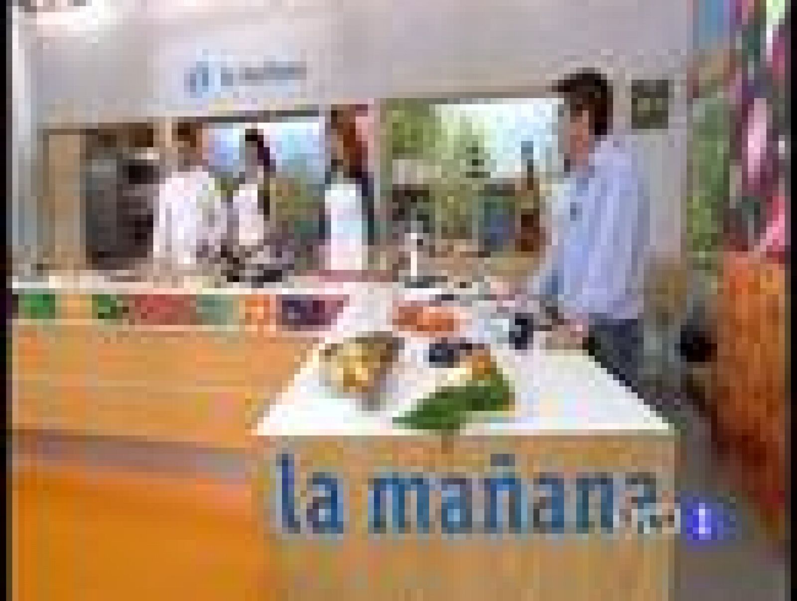 Saber cocinar - Ossobuco guisado con pasta salteada - RTVE Cocina | Ver