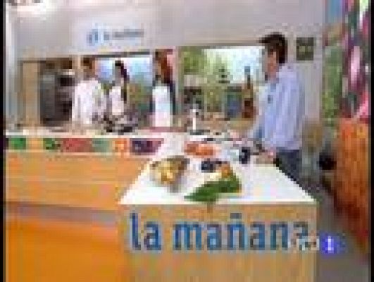 RTVE Cocina - Ossobuco guisado con pasta salteada