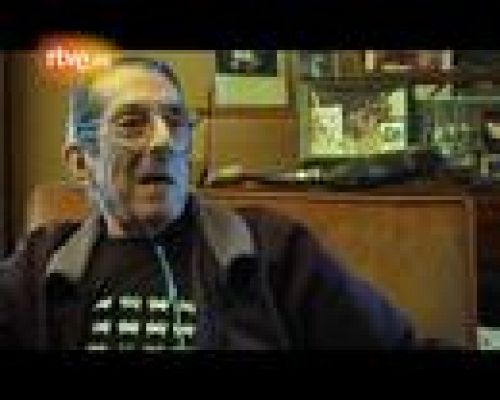 Reporteros de la historia de TVE - Meneses: ¿Por qué reportero?