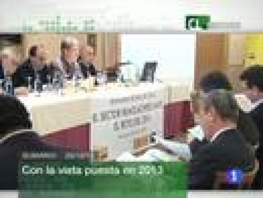 Noticias de Castilla y León - Noticias de Castilla y León - 20/10/10