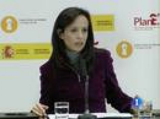  - Desaparecen Igualdad y Vivienda