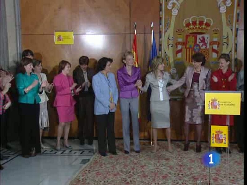 Desaparecen el Ministerio de Igualdad y el de Vivienda