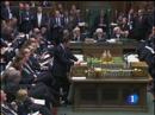  - Recortes presupuestarios