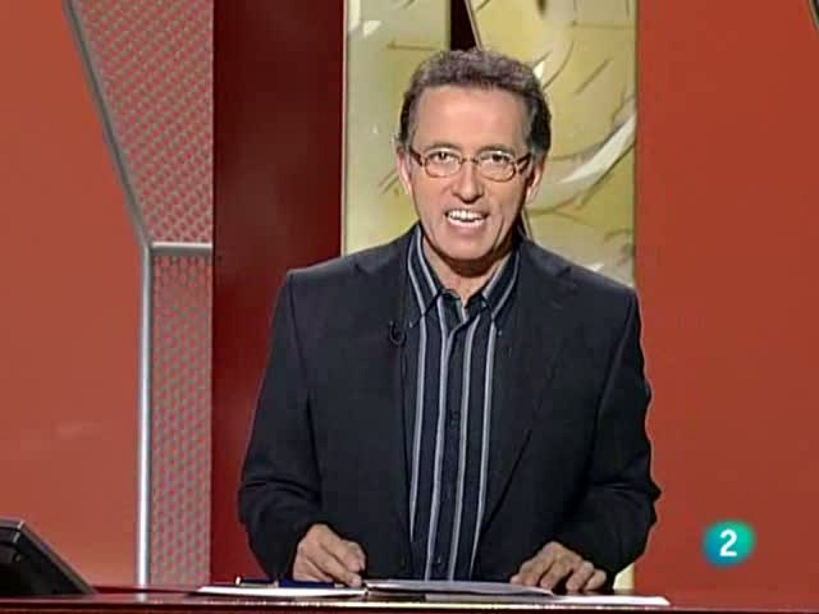 Saber Y Ganar 2010 (20/10/10)