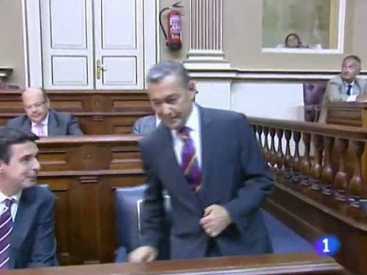 Telecanarias - Telecanarias - 20/10/10