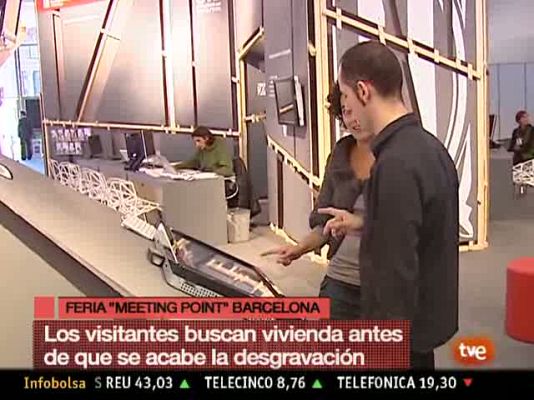 España en 24h - España en 24 horas - 20/10/10