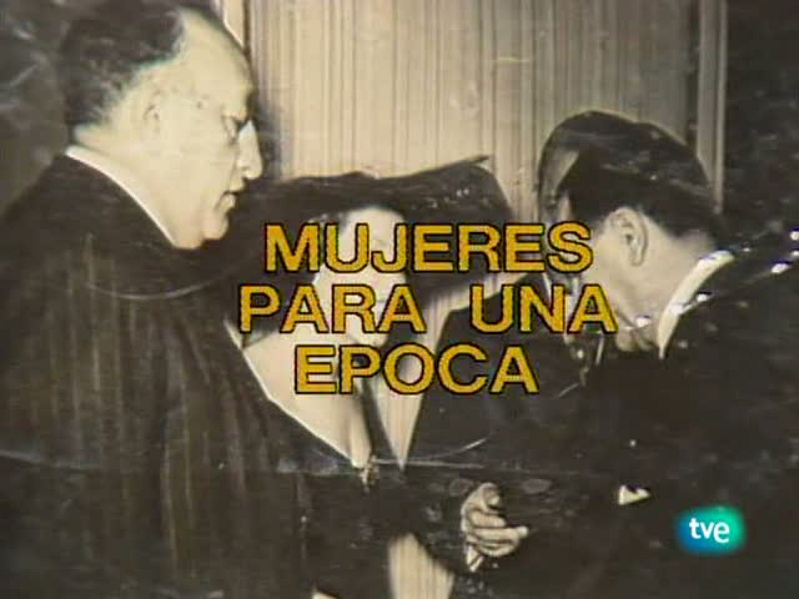 Mujeres para una época - Blanca Mora de Araujo y Miguel Ángel Asturias