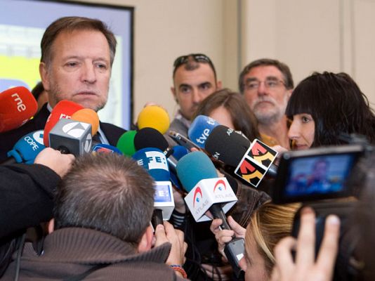  - Iglesias: "Me hace mucha ilusión"