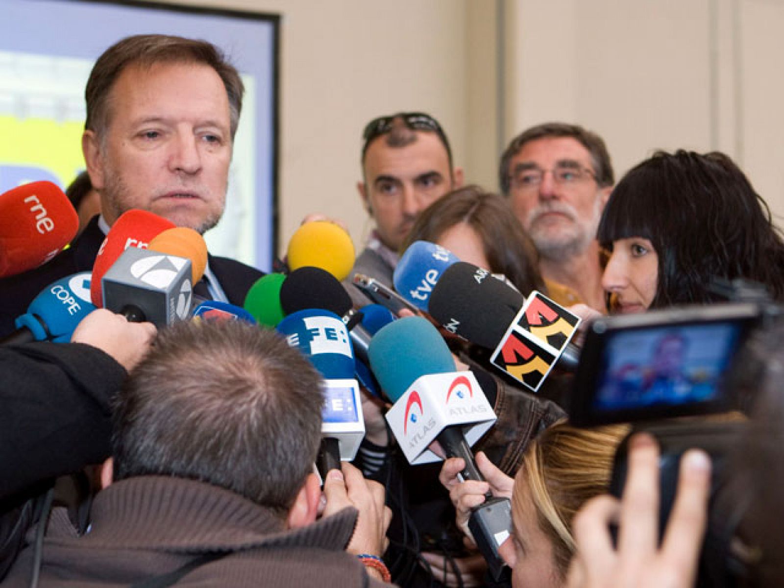 El presidente de Aragón sustituirá a Leire Pajín al frente de la secretaría de Organización del PSOE.