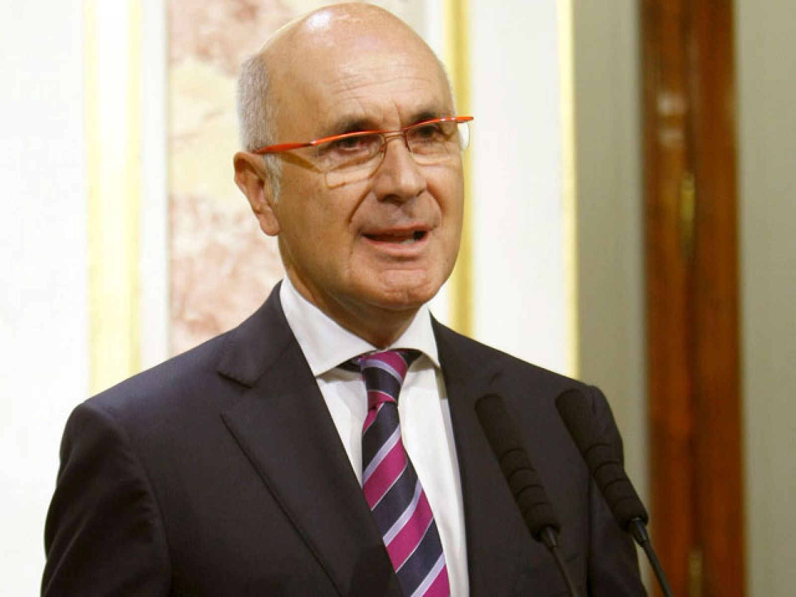 Duran i Lleida dice que la remodelación del Gobierno cambia el panorama político | Ver