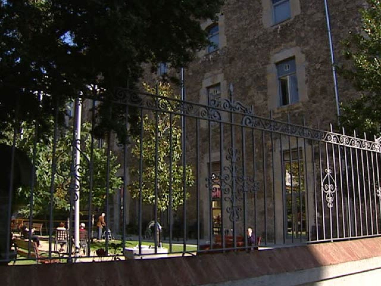 Se investiga si es también el responsable de otras muertes.