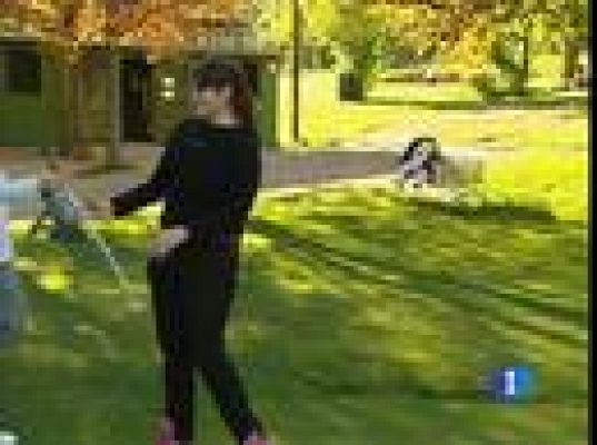  - Educación especial  gracias al golf