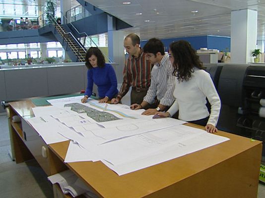  - Fuga de ingenieros por la crisis