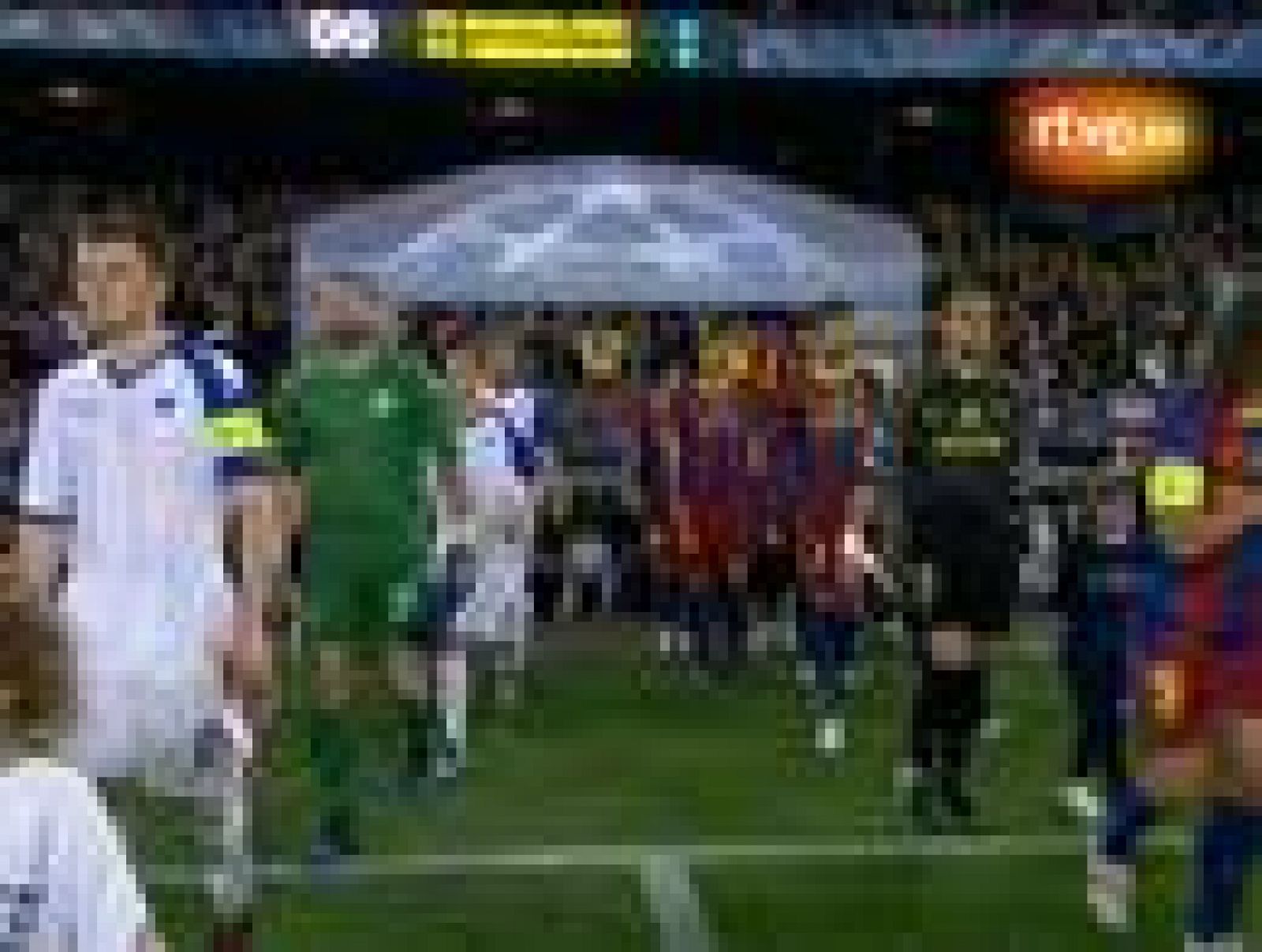 Sin programa: Contra los apuros, Messi | RTVE Play