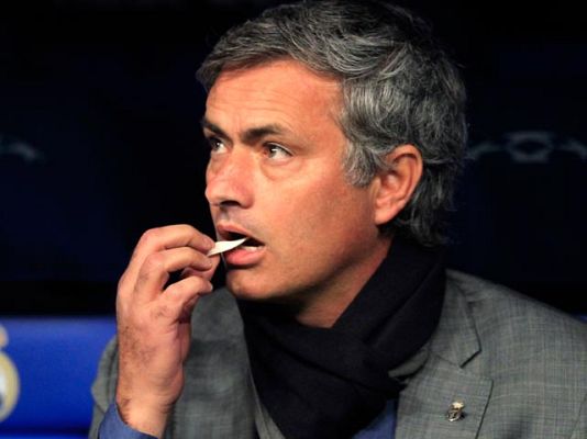 Champions League - El Madrid-Milan, toma dos