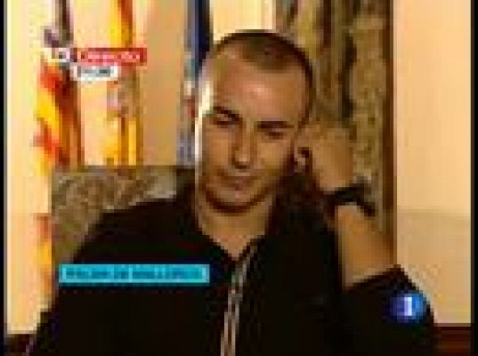  - Lorenzo: "Jerez, el mejor recuerdo"