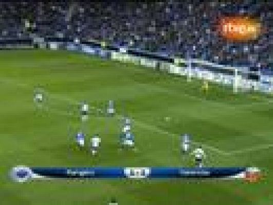  - Rangers 1-1 Valencia