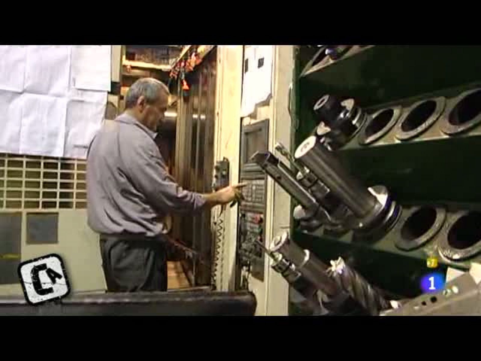 Comando Actualidad - Tengo una idea - Comando Actualidad | Ver