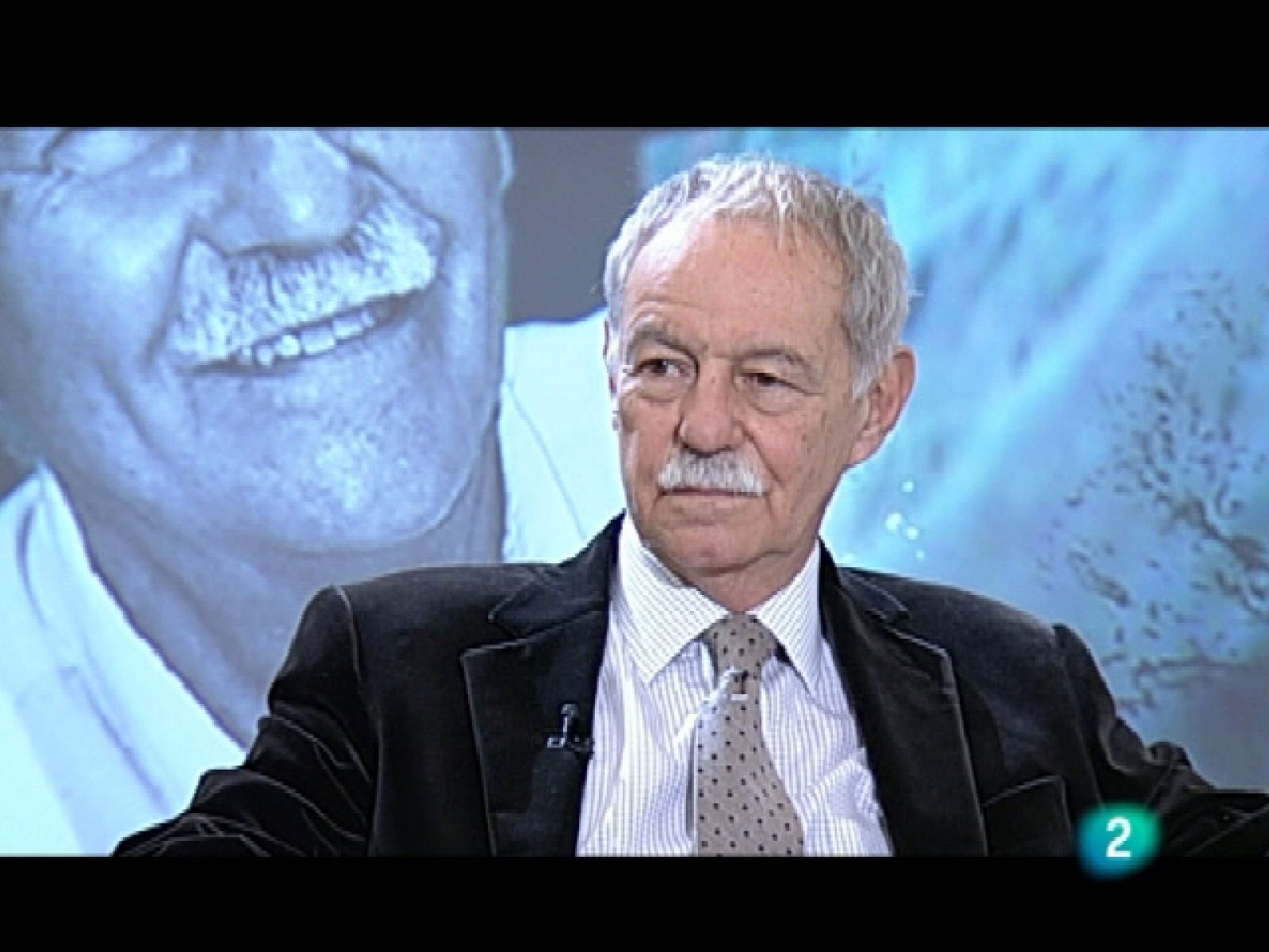 Nostromo: Eduardo Mendoza | RTVE Play