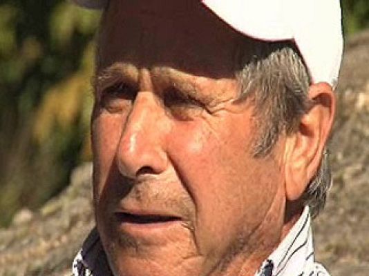 España Directo - Un ermitaño del siglo XXI