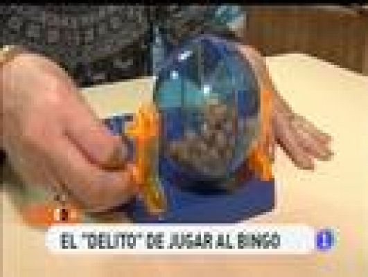 España Directo - Abuelos sin bingo