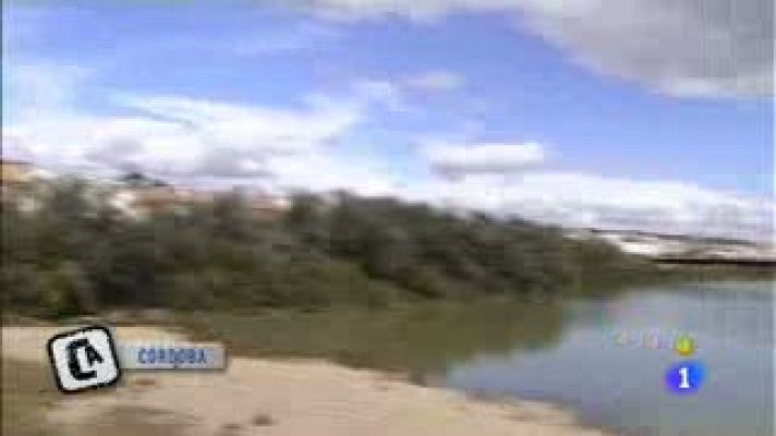 Alpargatas con olor a azahar