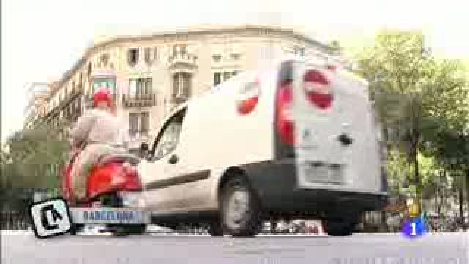 Comando Actualidad - Tengo una idea: montar una empresa de brokers