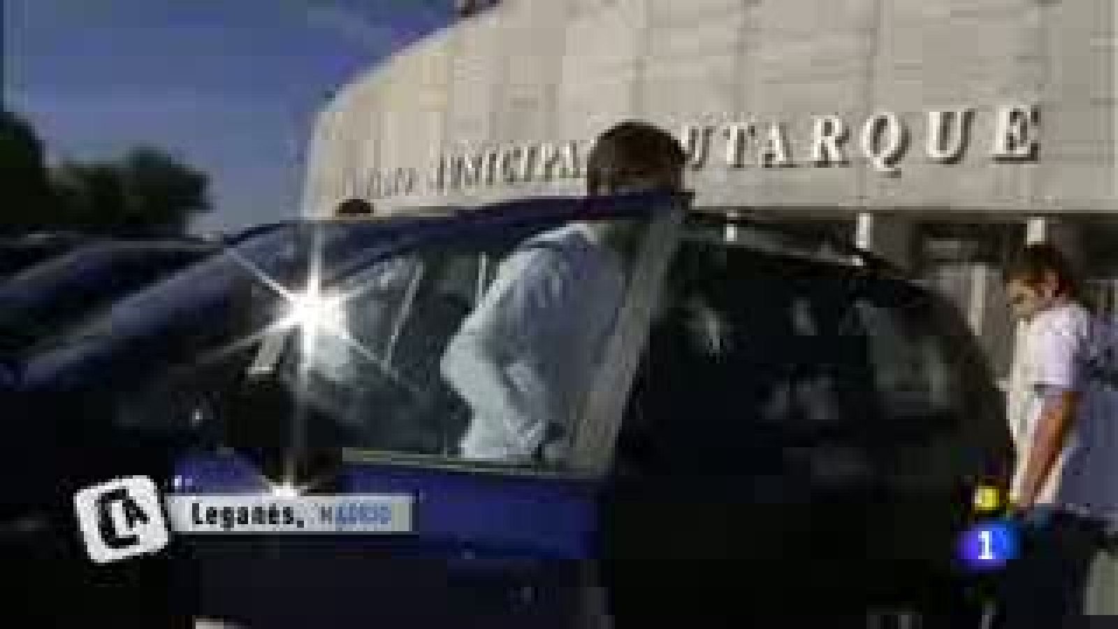 Comando Actualidad - Tengo una idea: montar una red social de fútbol en internet