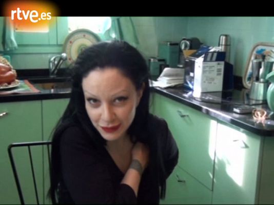 Música en el Archivo de RTVE - 'Making of' nuevo disco de Fangoria