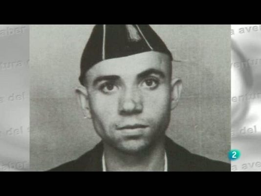 La aventura del Saber - La aventura del saber - Humanidades - 21/10/10