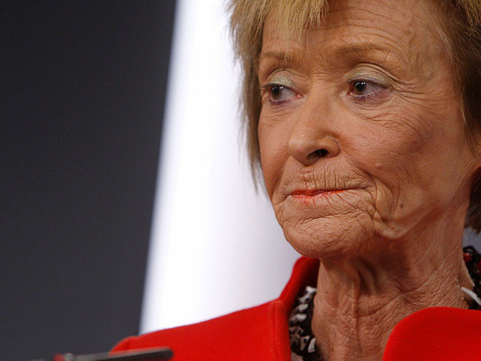 De la Vega: "Cuando uno está en el Gobierno siempre está con la maleta hecha" | Ver