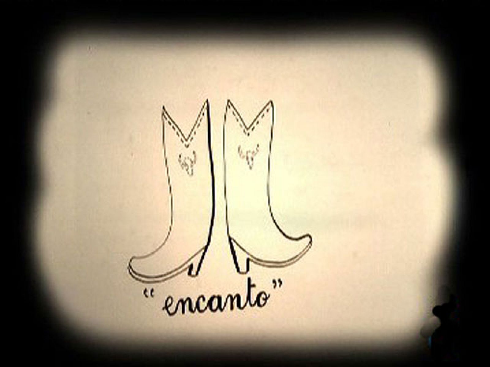 ZZZ - Cuento de buenas noches - Encanto