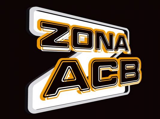 Zona ACB - Jornada 3 - 21/10/10