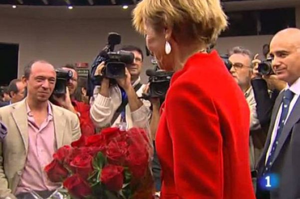 L'Informatiu - L'informatiu migdia (21-10-2010)