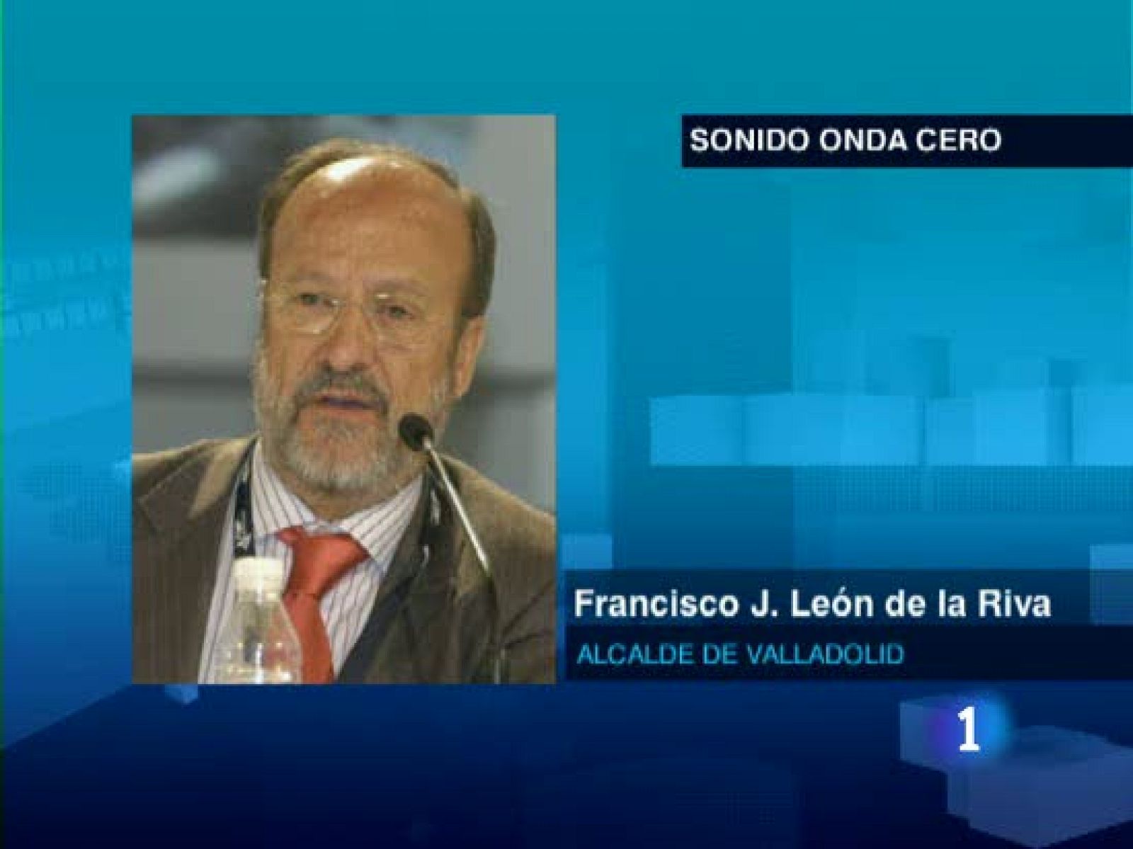 Sorprendentes declaraciones 