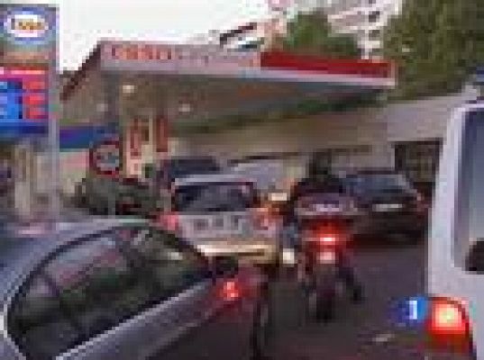  - Día crucial en Francia