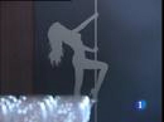  - Uno de los prostíbulos más grandes