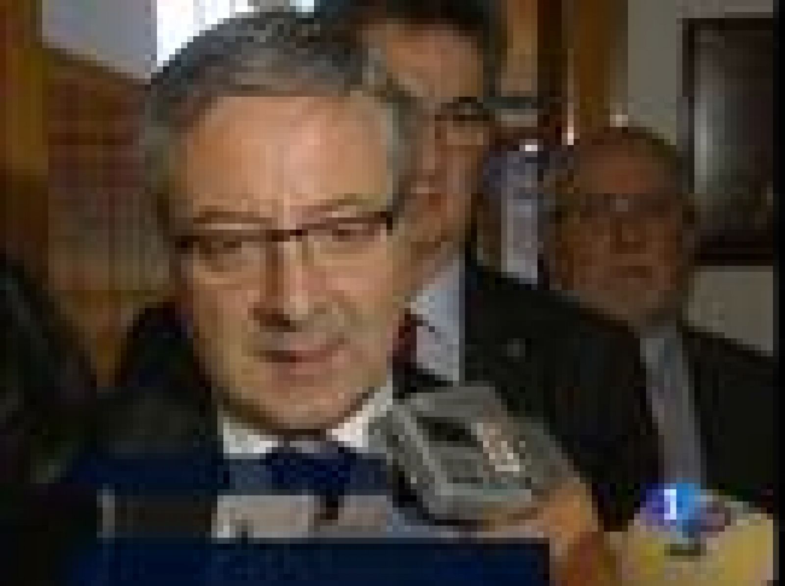 Los controladores se niegan a trabajar según AENA | Ver