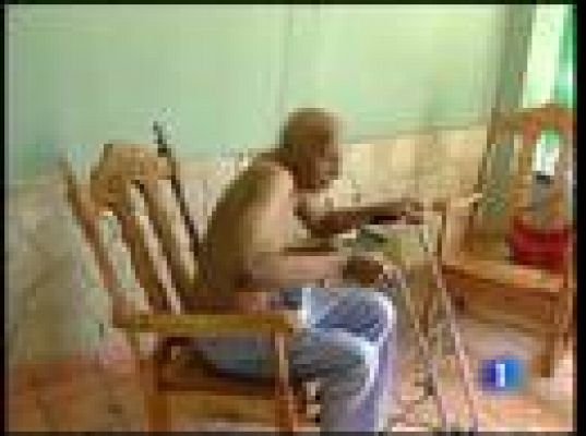  - Fariñas, Premio Sájarov