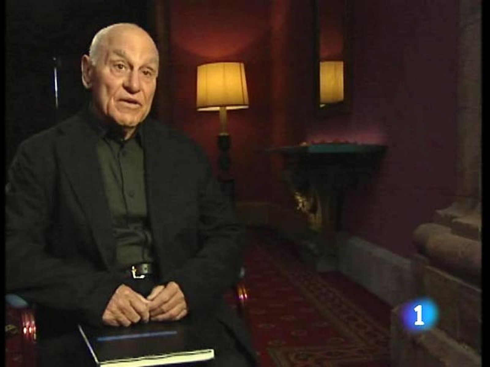 Richard Serra, premio Príncipe de Asturias de las artes